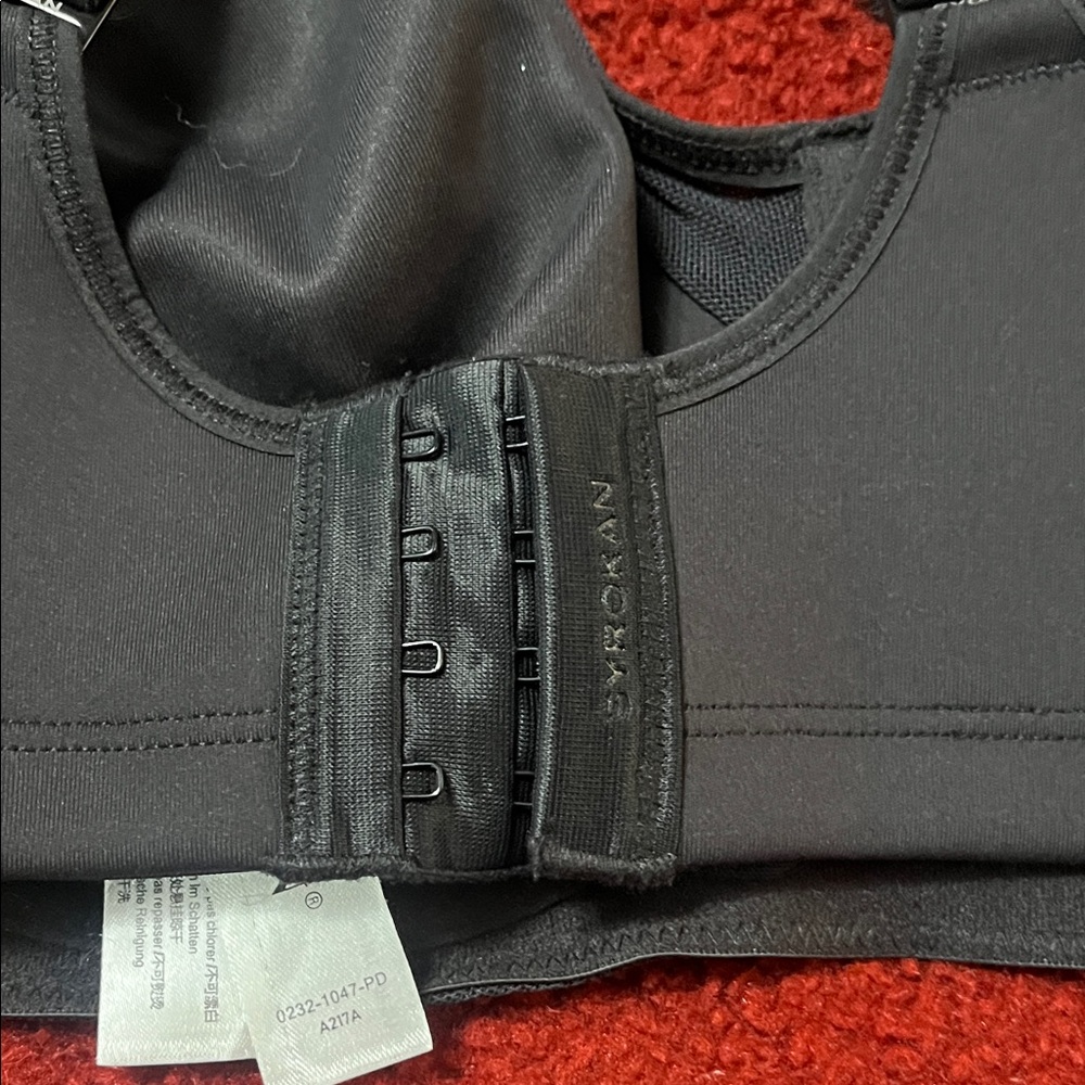 Wired sports bra bundle - Picture 7 of 11